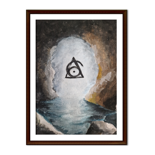 Artwork by Laleña